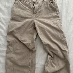 Gap women's khakis